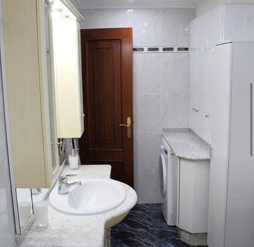 Apartamento Castro Castrino Camino De Santiago Vigo Exterior photo